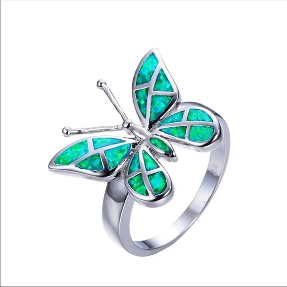 Jewelry - 🦋Butterfly Women’s Ring
